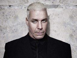 Acusan al cantante de Rammstein por acoso sexual