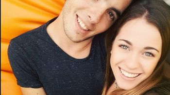 el emotivo mensaje de la novia de uno de los chicos que murio en la fiesta el emotivo mensaje de la novia de uno de los chicos que murio en la fiesta