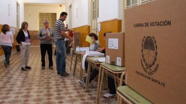 Elecciones en Santa Fe