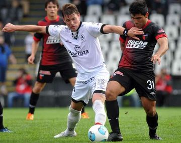 All Boys y Colón mantuvieron su nivel: aburrido 0-0