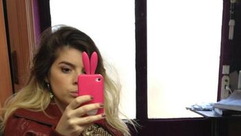 ¿dalma maradona esta en la dulce espera? ¿dalma maradona esta en la dulce espera?