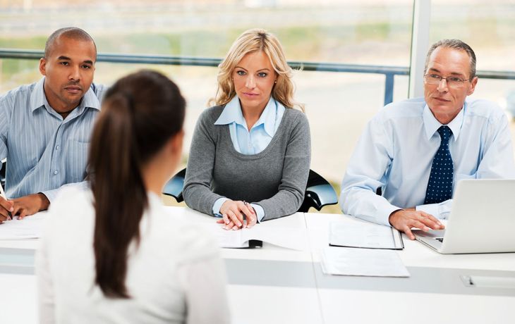 Cómo contestar a la pregunta sobre las fortalezas y debilidades