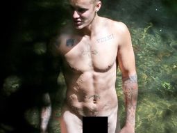 a lo orlando bloom: justin bieber, desnudo en sus vacaciones a lo orlando bloom: justin bieber, desnudo en sus vacaciones