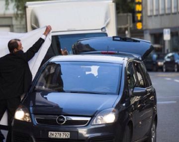 La FIFA se defiende de la acusación de corrupción: dice ser parte perjudicada