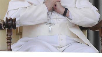 el papa envio sus condolencias a las victimas de la explosion el papa envio sus condolencias a las victimas de la explosion
