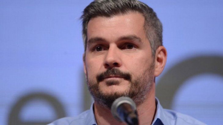 Luego de casi dos años de ostracismo, Marcos Peña vuelve al ruedo de la mano de Vidal