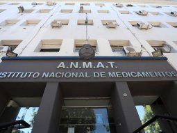 La ANMAT prohibió la venta de un yogur