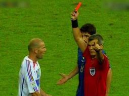 Zidane-sucio