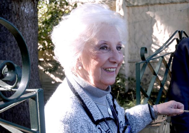 Abuelas le pidió a la jueza Servini de Cubría que no cite a declarar al nieto de Carlotto