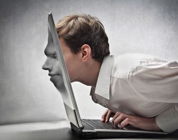 Desintoxicarse de Internet