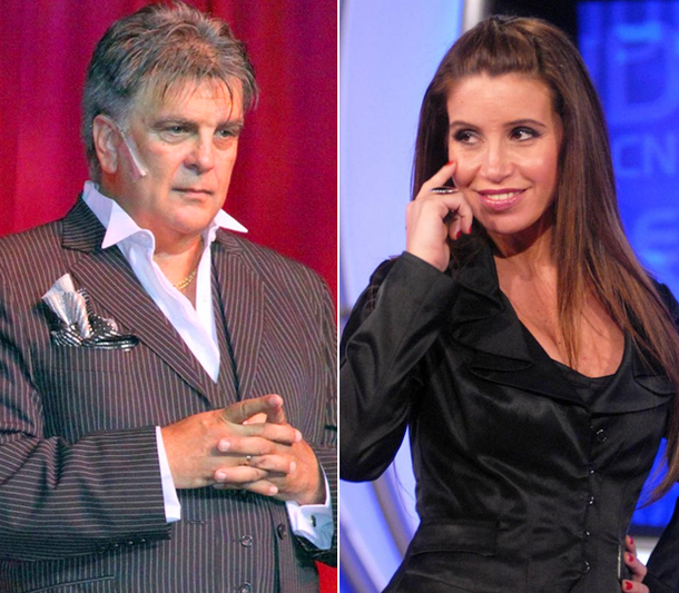 Ventura sobre el video de Florencia Peña: Hay otras imágenes, es más largo