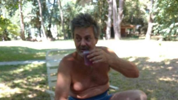 El hijo de Patrón lo encontró muerto en su casa de Pilar