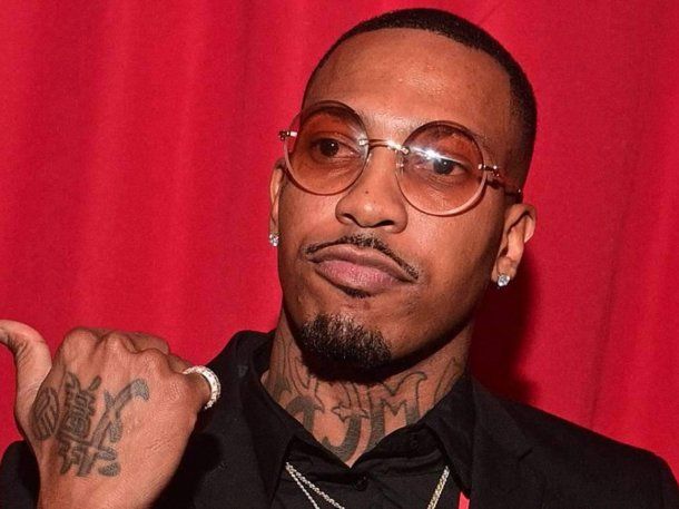 Asesinaron a un rapero a balazos en Atlanta: su premonitorio mensaje