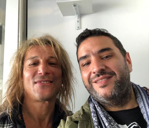 Twitter de @Nicobozza