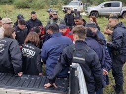 Buscan a Loan en Corrientes: la pista que siguen los investigadores