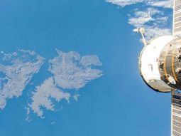 malvinas: el gobierno presento una queja ante brasil por los vuelos militares britanicos malvinas: el gobierno presento una queja ante brasil por los vuelos militares britanicos