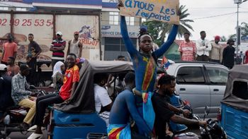 Polémica en Congo: autos y casas como premio tras clasificar al Mundial 2026 después de 52 años