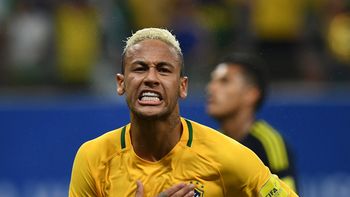 con un neymar encendido, brasil le gano a colombia y quedo segundo con un neymar encendido, brasil le gano a colombia y quedo segundo