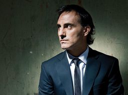 Diego Latorre, incómodo por el escándalo con Natacha Jaitt Diego Latorre, incómodo por el escándalo con Natacha Jaitt