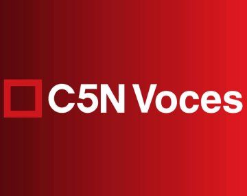 Voces, lo nuevo de C5N: quién es la figura que liderará la primera edición del ciclo de debate