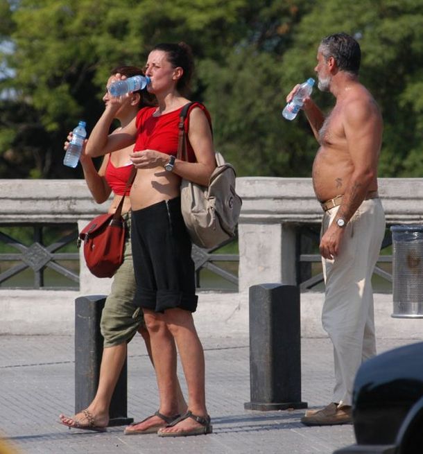 Calor