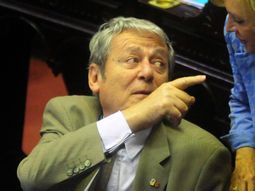 nunca se penso en intervenir el grupo clarin, dijo kunkel nunca se penso en intervenir el grupo clarin, dijo kunkel