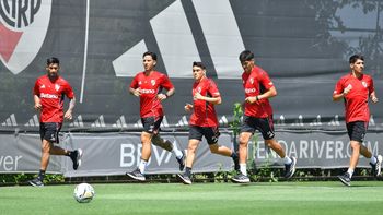 river evalua una limpieza masiva: los 10 jugadores que podrian irse tras un 2025 para el olvido river evalua una limpieza masiva: los 10 jugadores que podrian irse tras un 2025 para el olvido