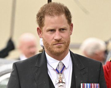 El príncipe Harry será indemnizado por un diario por recopilación ilícita de información