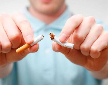 Mpower, el programa de la Organización Mundial de la Salud para reducir el consumo de tabaco
