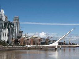 Puerto Madero