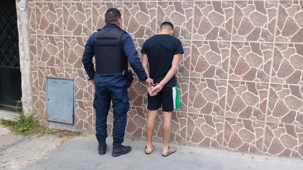 Detuvieron a un sospechoso por el crimen del pizzero en Banfield