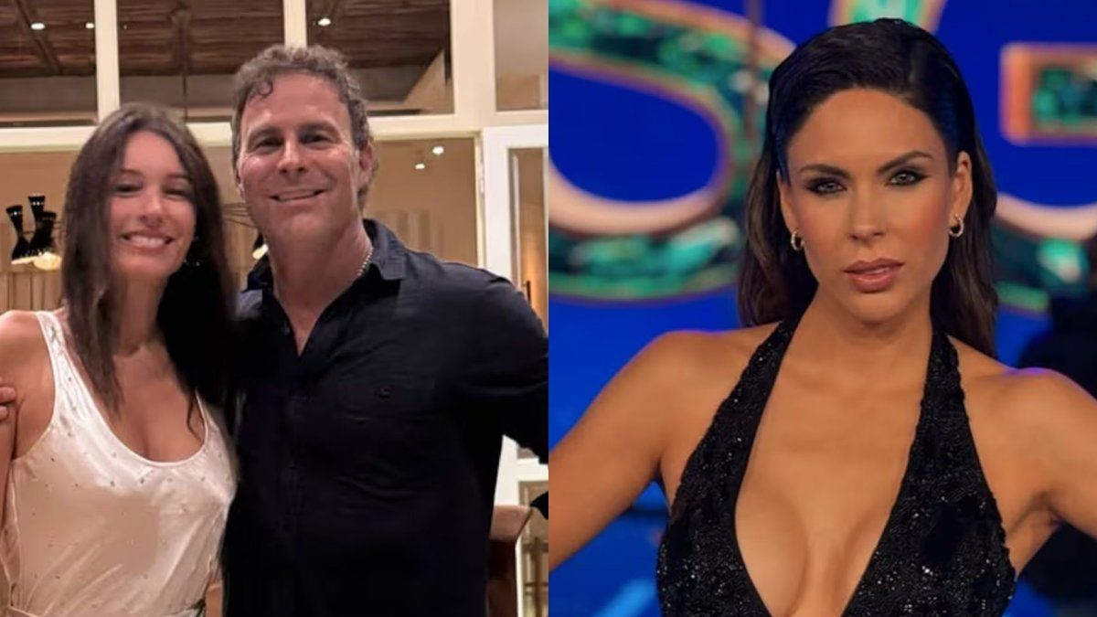 Barby Franco reveló un inesperado detalle sobre la relación de Pampita y Martín Pepa