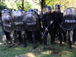 Denuncian a Montenegro por la compra de armamento