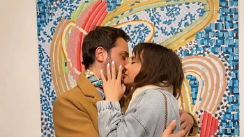 Se conoció el motivo por el que Abril Sosa dejó a Celeste Cid a cinco meses de blanquear el romance