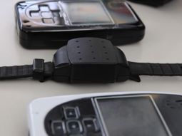 solo uno de cada cinco presos con domiciliaria tiene tobillera electronica solo uno de cada cinco presos con domiciliaria tiene tobillera electronica