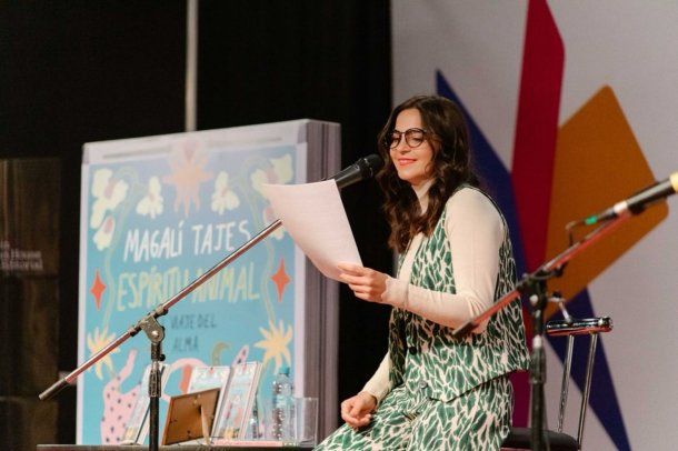 Foto: @penguinlibrosar Foto: @penguinlibrosar