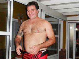 Detuvieron al presunto narco vinculado a Hugo Tognoli