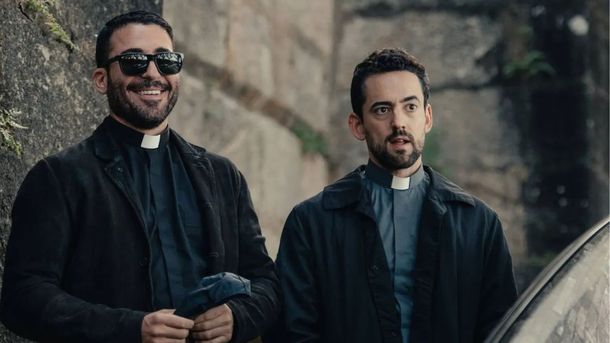 Esta serie fue estrenada en 2021. Esta serie fue estrenada en 2021.