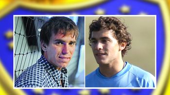 mouche y fernandez se ilusionan con llegar a boca mouche y fernandez se ilusionan con llegar a boca