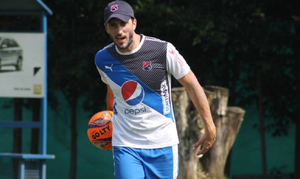 El DT podría tener su primera experiencia en Europa