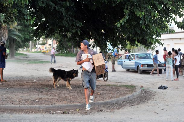Cómo se reorganiza Córdoba tras los saqueos