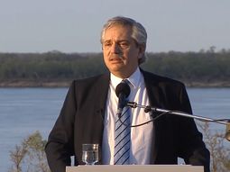 alberto fernandez quiere retomar su agenda federal con actividades al interior alberto fernandez quiere retomar su agenda federal con actividades al interior