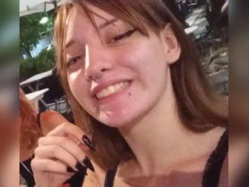 Desesperada búsqueda de una adolescente de 16 años en La Plata