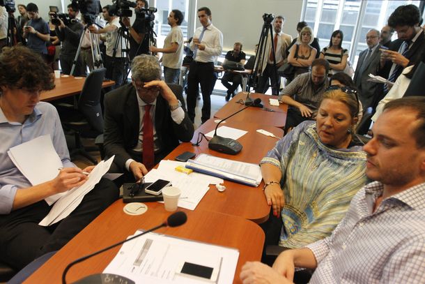 Tras la aprobación en el Senado, inicia el debate por la AFI en Diputados