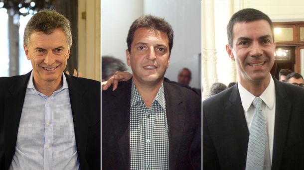 Macri se mostrará junto a Massa y Urtubey en el inicio del Carnaval en Jujuy