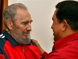 Con chavez