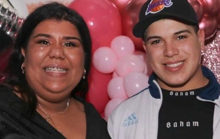 El conmovedor pedido de Camilota a Thiago Medina: Tus hijas te esperan