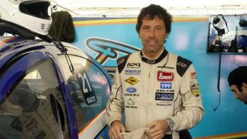 El marido de Laura Miller El marido de Laura Miller