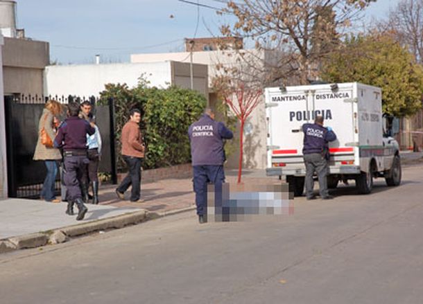 La Opinión de Pergamino