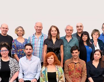 Asociación Argentina de Actores y Actrices.